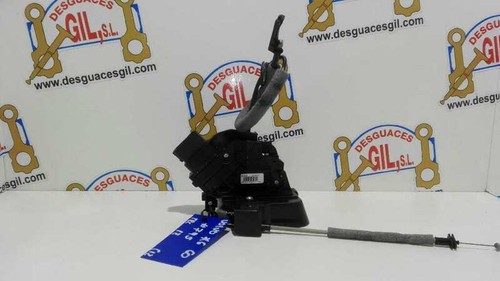 30799424 rear door - , lh
