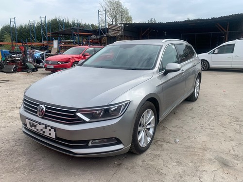 Passat 2017 0 - vw,