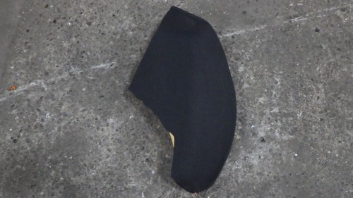 Side cushion backrest fabric