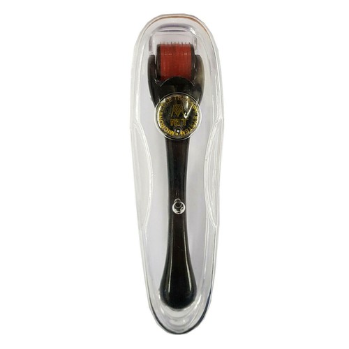 Derma roller 2mm titanium - roller,
