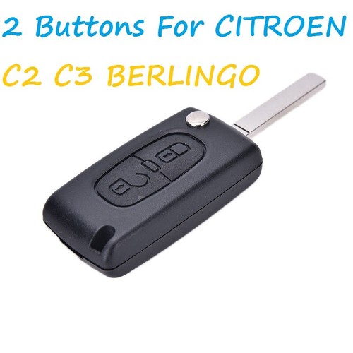 Replacement button flip key - replacement, 2