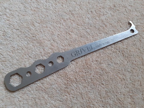 Vintage grivel climbing - vintage, nut