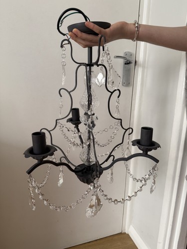 Next candle shabby chic - , style