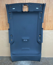 AUDI Q4 E-TRON INTERIOR ROOF