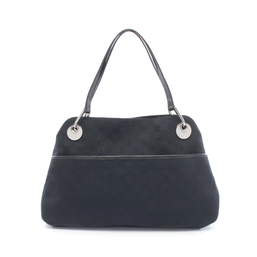 Gucci shoulder bag - bag, black