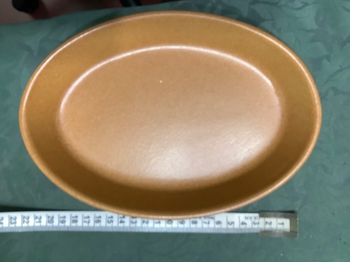 Emile henry dish - emile, vintage
