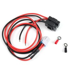 12~14V Car Wave Radio Power