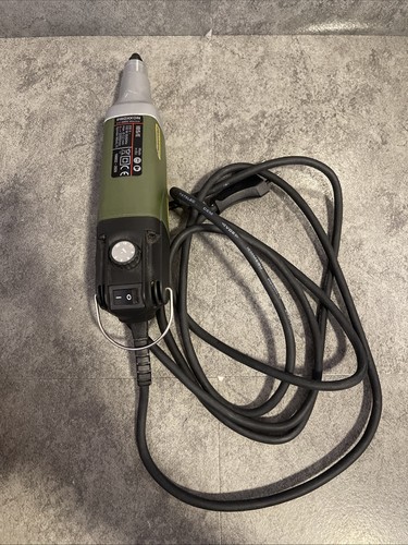 Proxxon micro grinder - proxxon,