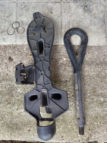 Genuine ford transit mk4 - ford,