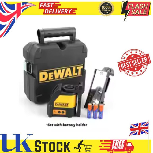 Dewalt dw088cg green way - dewalt,