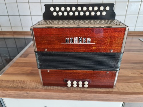 Accordion harmonica - accordion,