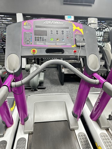 Lifefitness club series - club,