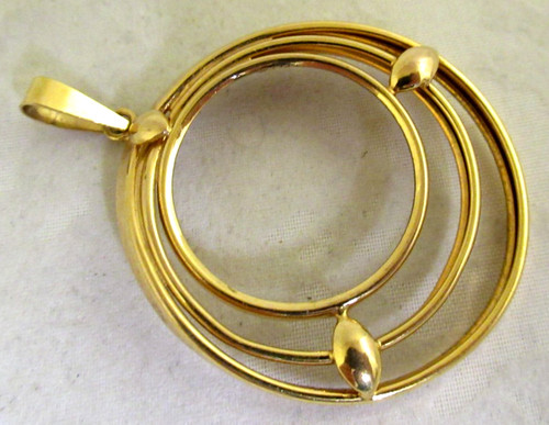 9ct yellow gold beautiful - gold,