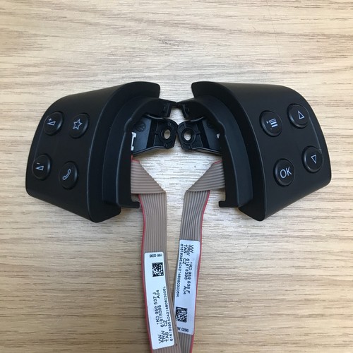 Genuine steering wheel - genuine,