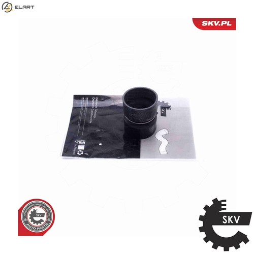 Charge air hose 24skv562 - air,