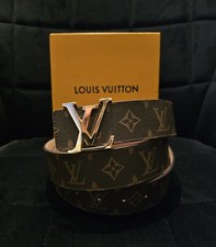 Louis Vuitton Belt | Classic