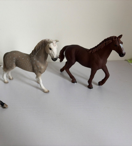 Schleich horses good - schleich, horses,