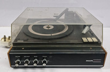 Philips 13GF825 Turntable