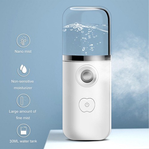 Face steamer nano - face,