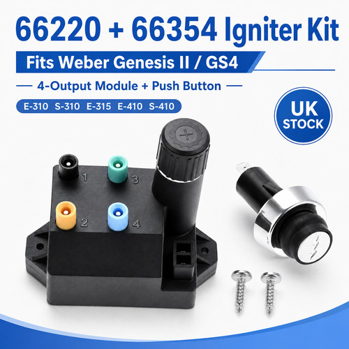 66220 66354 igniter - 66354, kit