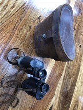Vintage Nippon Binoculars made in occupied Japan