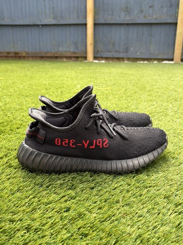Adidas yeezy boost 350 - 350, bred