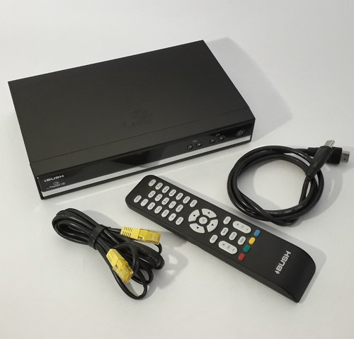 Bush bfsat01hd high definition - bfsat01hd,