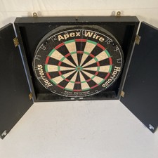 VINTAGE 1990s Dartboard