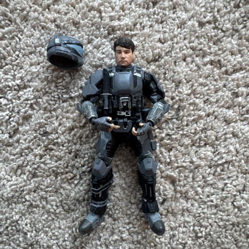 Halo series spartan - spartan, odst