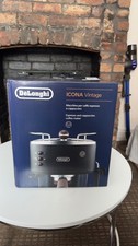 De'Longhi Icona Espresso