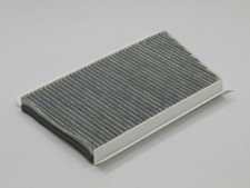 WINFIL CABIN FILTER, ACTIVATED CARBON FILTER fits MERCEDES W203/C203 00.05- O