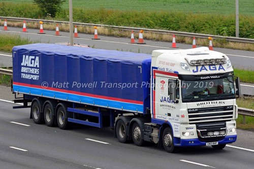 Truck photo 12x8 - photo,