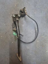 Gsxr K4 K5 600 750 Side Stand With Switch/Spring And Mounting Bolts