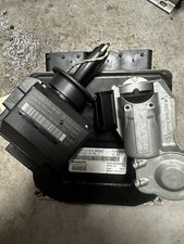 MERCEDES C CLASS W203 LOCK SET