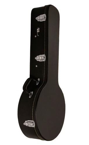 Tgi string banjo case - banjo,
