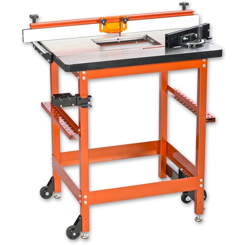 Ujk professional router table - professional,