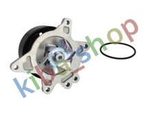 WATER PUMP FITS TOYOTA AURIS AVENSIS CELICA COROLLA COROLLA VERSO MR2 III RAV