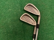 Wilson 1200 Gear Effect 1 and