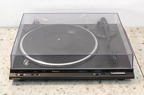 Technics bd22d belt - technics,