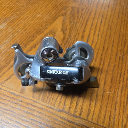 Suntour pro rear derailleur - suntour,