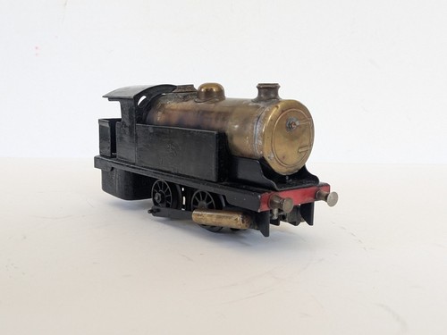 Bowman 300 working steam - 300,