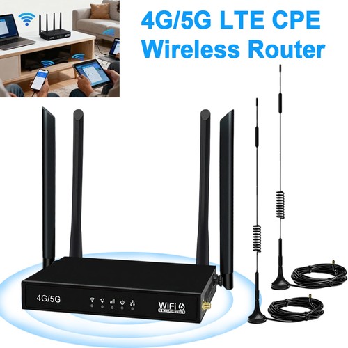 Lte cpe wireless router - cpe,