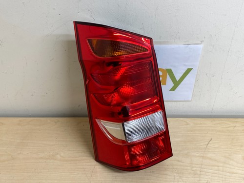 Mercedes benz vito w447 - mercedes,