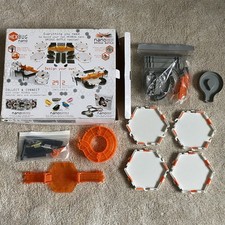 Hexbug Nano Bridge Battle