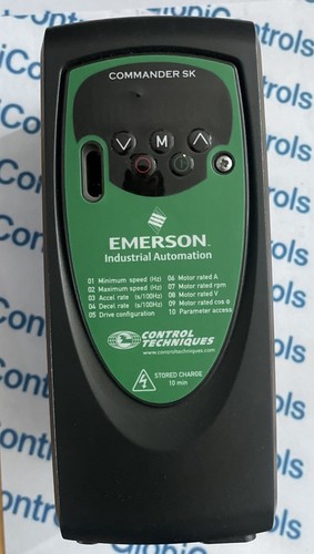 Emerson skb3400150 5kw - emerson,
