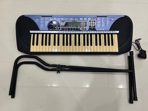 Yamaha keyboard psr 140 - yamaha, psr-140