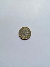 £2 coin 2001 Marconi's 1st