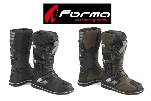 Forma terra evo - forma, dry