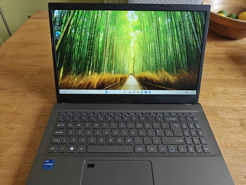 Acer aspire a515 - a515-57, laptop
