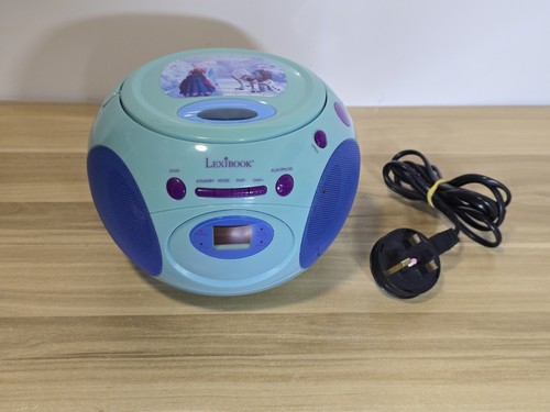 Disney frozen lexibook - frozen,